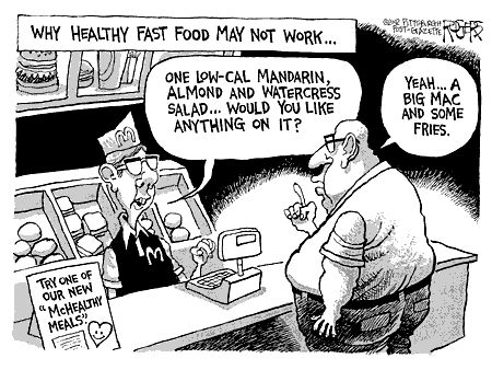 health food